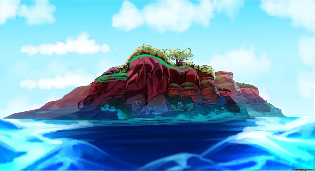 Laugh Tale: Theories and Speculations About One Piece’s Final Island