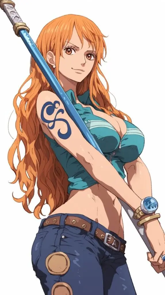 nami