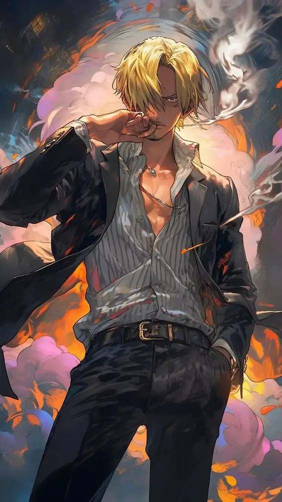 sanji