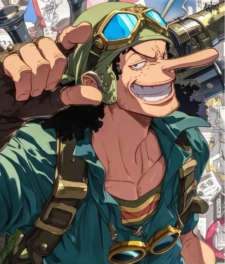 Usopp