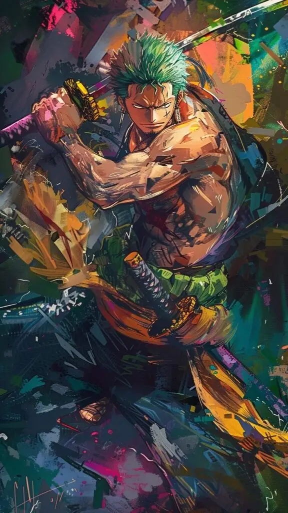 zoro