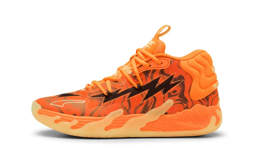 PUMA MB.03 Halloween