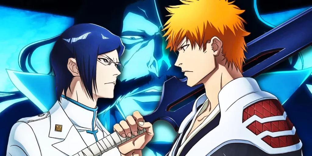 Bleach Thousand-Year Blood War Episode 4 Review