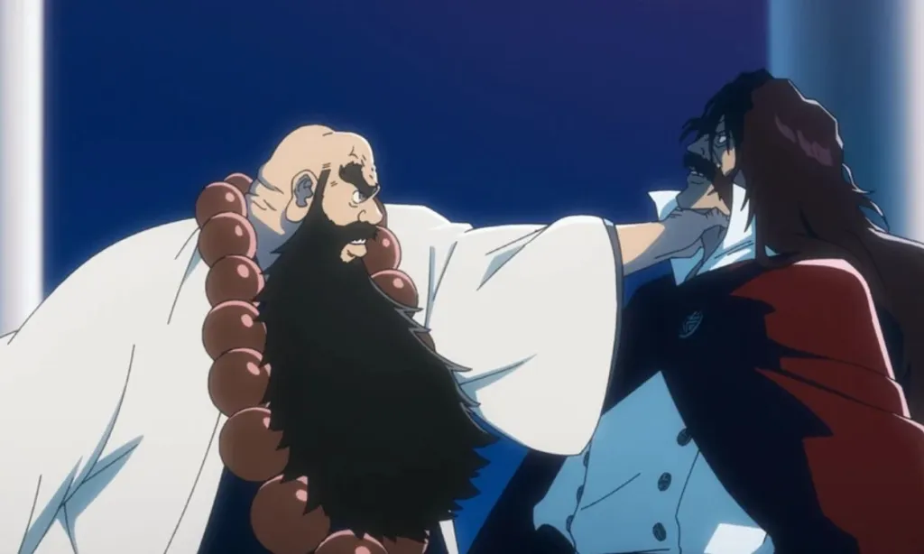 Bleach: Thousand-Year Blood War – The Conflict Episode 1 Review