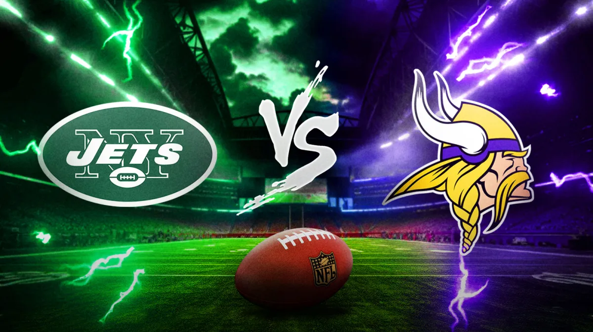 Vikings Vs. Jets Live Score Updates One Piece Trend