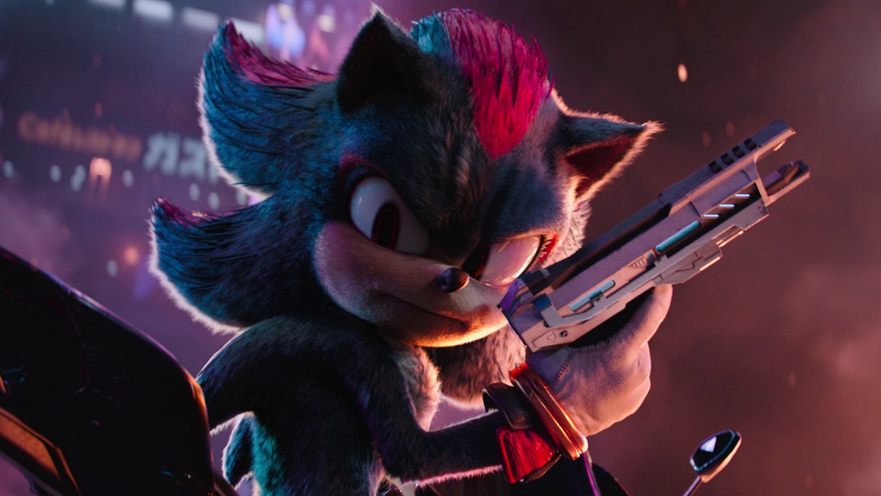 Paramount Pictures Greenlights 'Sonic the Hedgehog 4' Amidst Success of Third Film