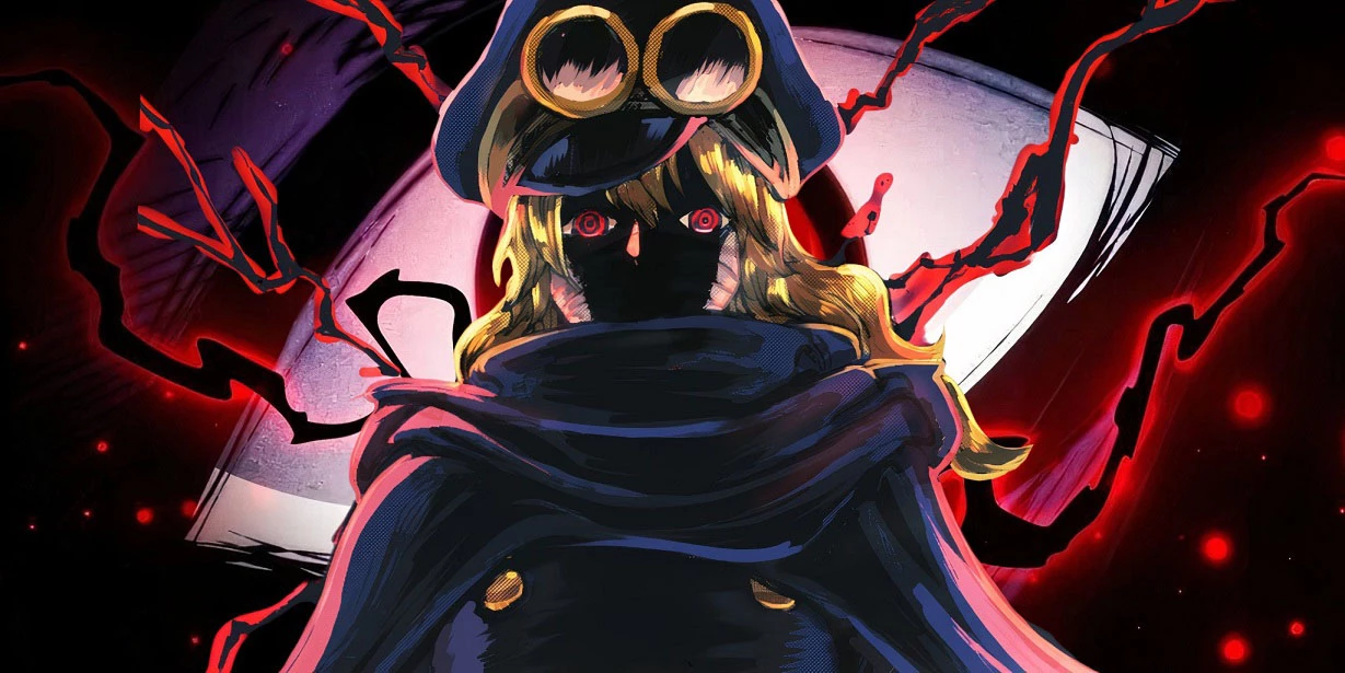 One Piece Chapter 1150 Spoilers